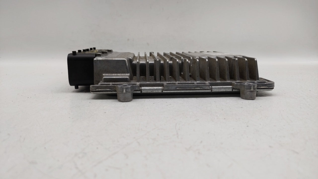 2011-2013 Kia Optima PCM Engine Control Computer ECU ECM PCU OEM P/N:39101-2G862 39111-2G862, 39101-2G861 Fits Fits 2011 201