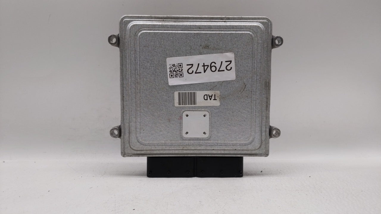 2011-2013 Kia Optima PCM Engine Control Computer ECU ECM PCU OEM P/N:39101-2G862 39111-2G862, 39101-2G861 Fits Fits 2011 201