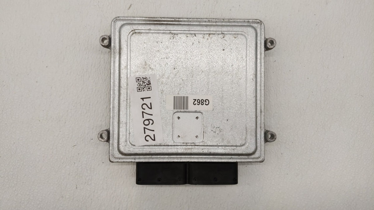 2011-2013 Kia Optima PCM Engine Control Computer ECU ECM PCU OEM P/N:39101-2G862 39111-2G862, 39101-2G861 Fits 2011 2012 201