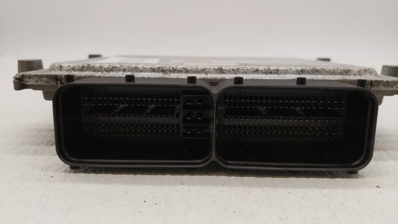 2011-2013 Kia Optima PCM Engine Control Computer ECU ECM PCU OEM P/N:39101-2G862 39111-2G862, 39101-2G861 Fits Fits 2011 201