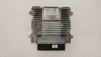 2011-2013 Kia Optima PCM Engine Control Computer ECU ECM PCU OEM P/N:39101-2G862 39111-2G862, 39101-2G861 Fits Fits 2011 201