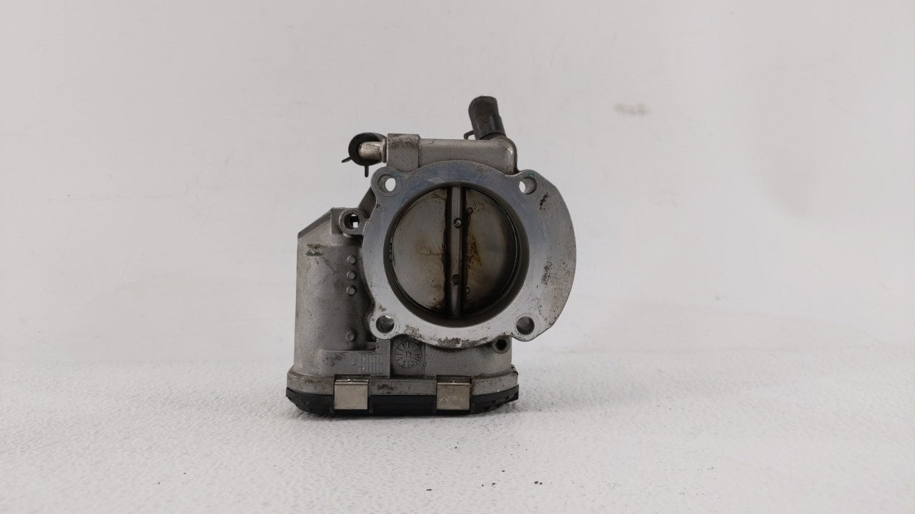 2011-2015 Kia Optima Throttle Body P/N:35100-2G700 Fits Fits 2011 2012 2013 2014 2015 2016 OEM Used Auto Parts - Oemusedauto