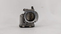 2011-2015 Kia Optima Throttle Body P/N:35100-2G700 Fits Fits 2011 2012 2013 2014 2015 2016 OEM Used Auto Parts - Oemusedauto
