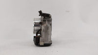 2011-2015 Kia Optima Throttle Body P/N:35100-2G700 Fits Fits 2011 2012 2013 2014 2015 2016 OEM Used Auto Parts - Oemusedauto