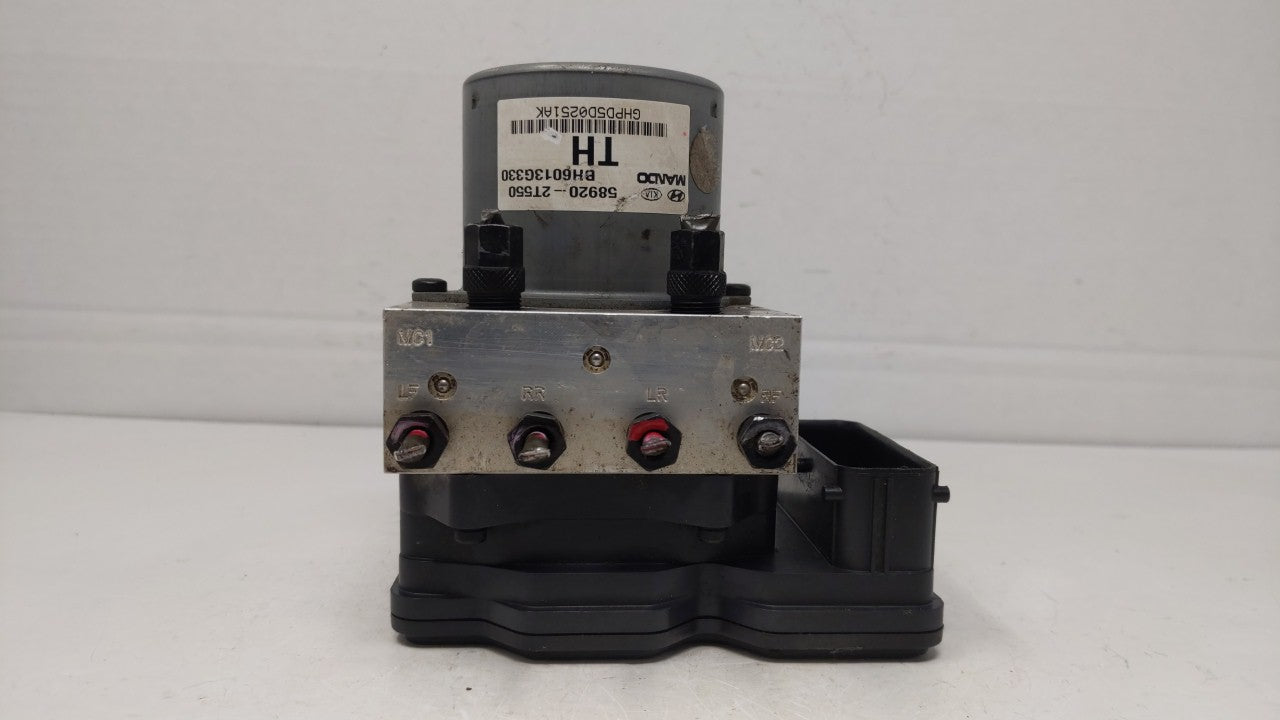 2011-2013 Kia Optima ABS Pump Control Module Replacement P/N:58920-2T550 BE6003G317, 58920-4C550 Fits Fits 2011 2012 2013 OE