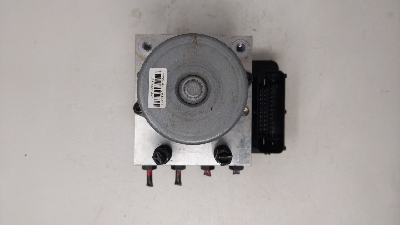 2011-2013 Kia Optima ABS Pump Control Module Replacement P/N:58920-2T550 BE6003G317, 58920-4C550 Fits Fits 2011 2012 2013 OE