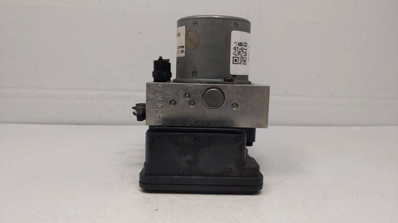 2011-2013 Kia Optima ABS Pump Control Module Replacement P/N:58920-2T550 BE6003G317, 58920-4C550 Fits Fits 2011 2012 2013 OE