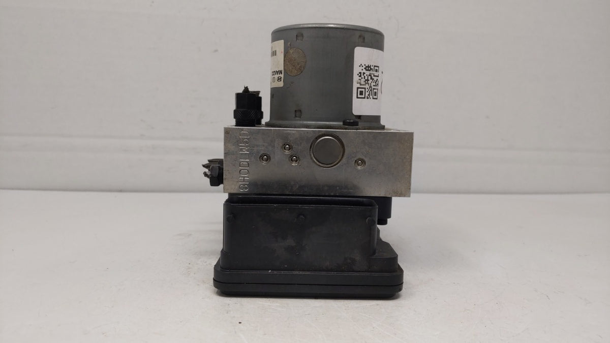 2011-2013 Kia Optima Anti-Lock Brake ABS Pump Module Actuator OEM P/N:58920-2T550 BE6003G317, 58920-4C550 Fits Fits 2011 201