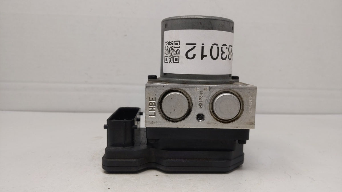 2011-2013 Kia Optima Anti-Lock Brake ABS Pump Module Actuator OEM P/N:58920-2T550 BE6003G317, 58920-4C550 Fits Fits 2011 201