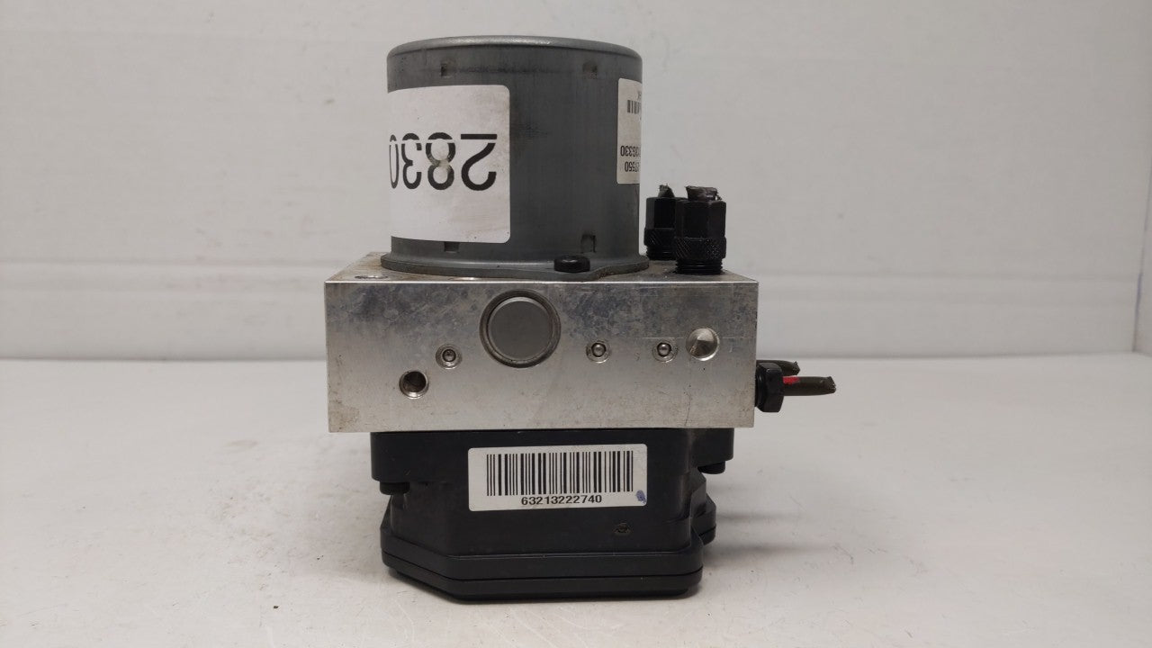 2011-2013 Kia Optima ABS Pump Control Module Replacement P/N:58920-2T550 BE6003G317, 58920-4C550 Fits Fits 2011 2012 2013 OE