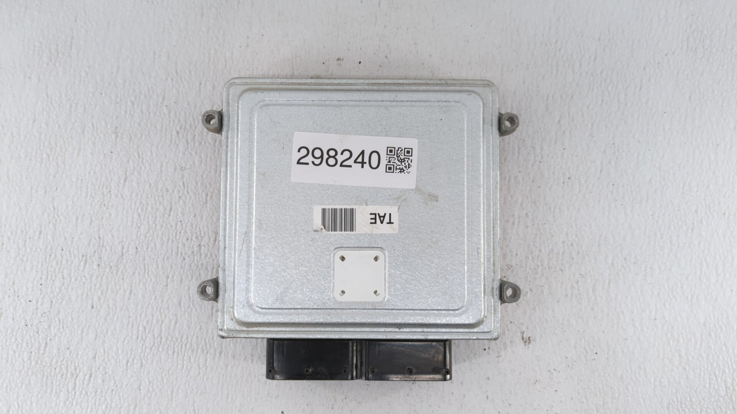2011-2013 Kia Optima PCM Engine Control Computer ECU ECM PCU OEM P/N:39101-2G876 39111-2G876, 39101-2G866 Fits Fits 2011 201