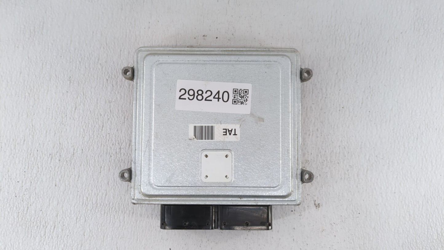 2011-2013 Kia Optima PCM Engine Control Computer ECU ECM PCU OEM P/N:39101-2G876 39111-2G876, 39101-2G866 Fits Fits 2011 201