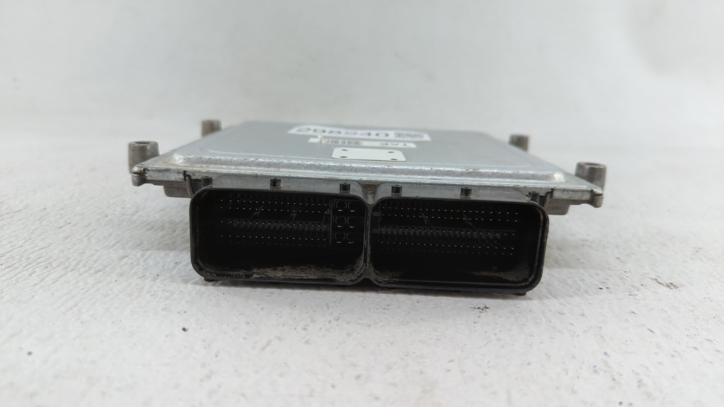 2011-2013 Kia Optima PCM Engine Control Computer ECU ECM PCU OEM P/N:39101-2G876 39111-2G876, 39101-2G866 Fits Fits 2011 201
