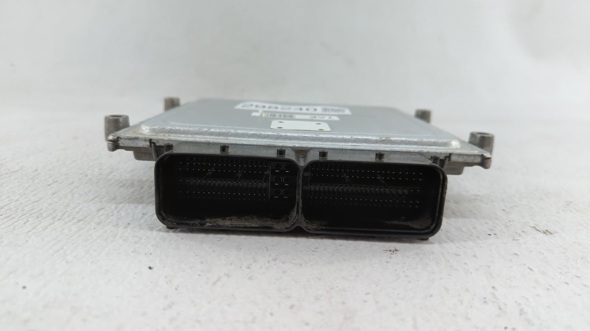 2011-2013 Kia Optima PCM Engine Control Computer ECU ECM PCU OEM P/N:39101-2G876 39111-2G876, 39101-2G866 Fits 2011 2012 201