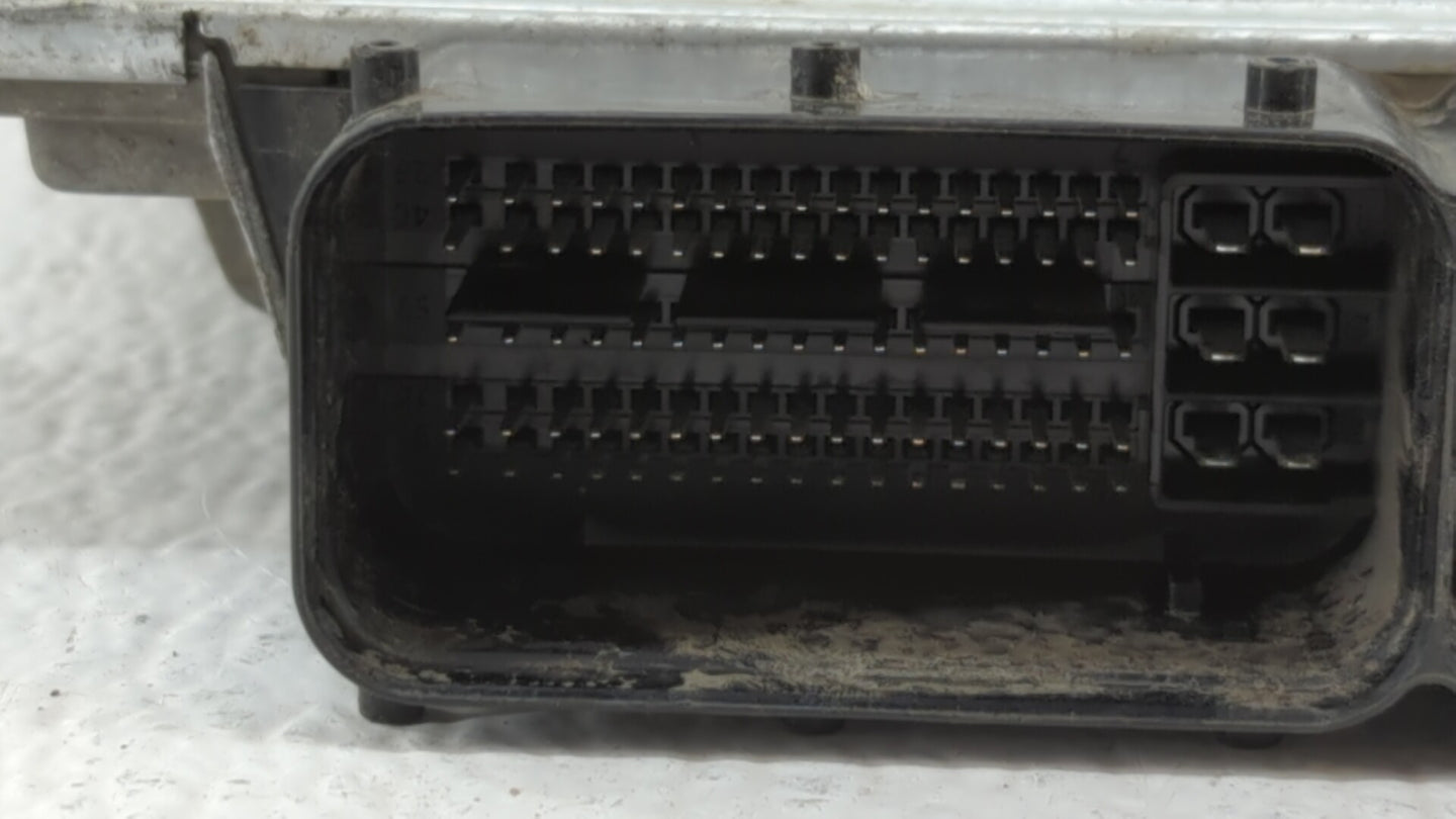 2011-2013 Kia Optima PCM Engine Control Computer ECU ECM PCU OEM P/N:39101-2G876 39111-2G876, 39101-2G866 Fits Fits 2011 201
