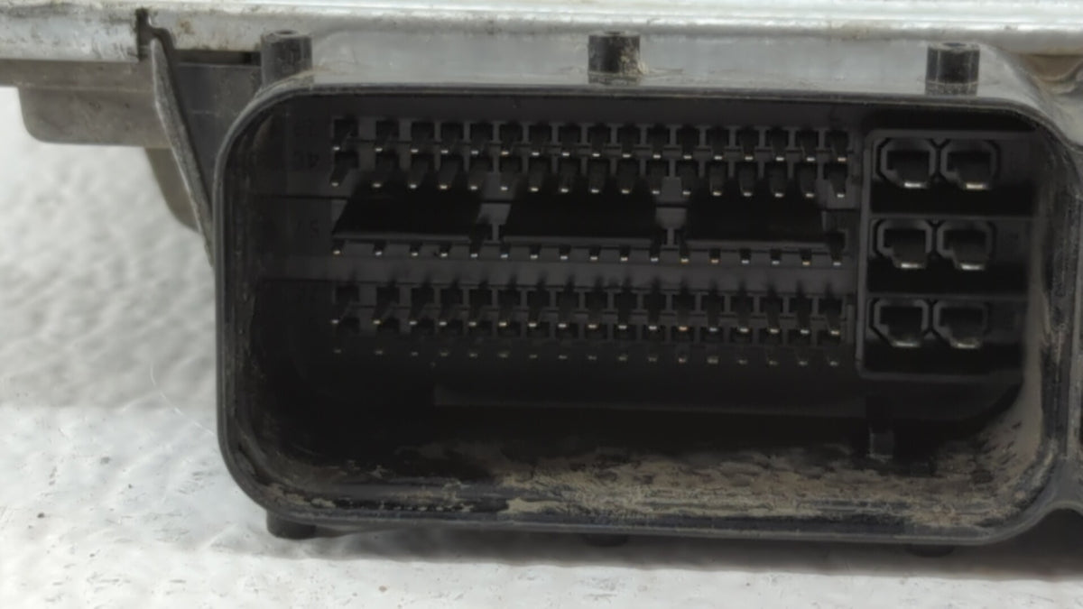 2011-2013 Kia Optima PCM Engine Control Computer ECU ECM PCU OEM P/N:39101-2G876 39111-2G876, 39101-2G866 Fits 2011 2012 201