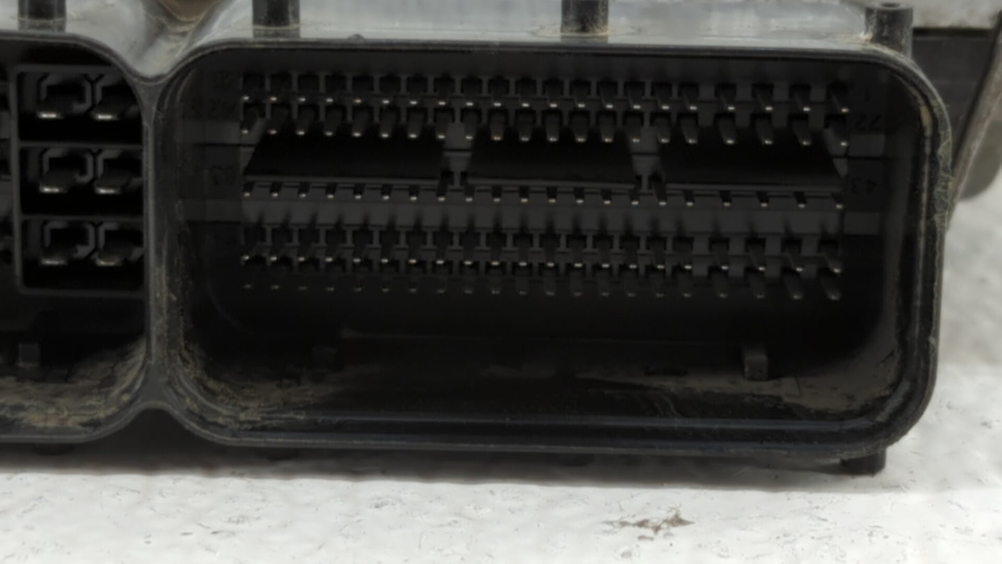 2011-2013 Kia Optima PCM Engine Control Computer ECU ECM PCU OEM P/N:39101-2G876 39111-2G876, 39101-2G866 Fits Fits 2011 201