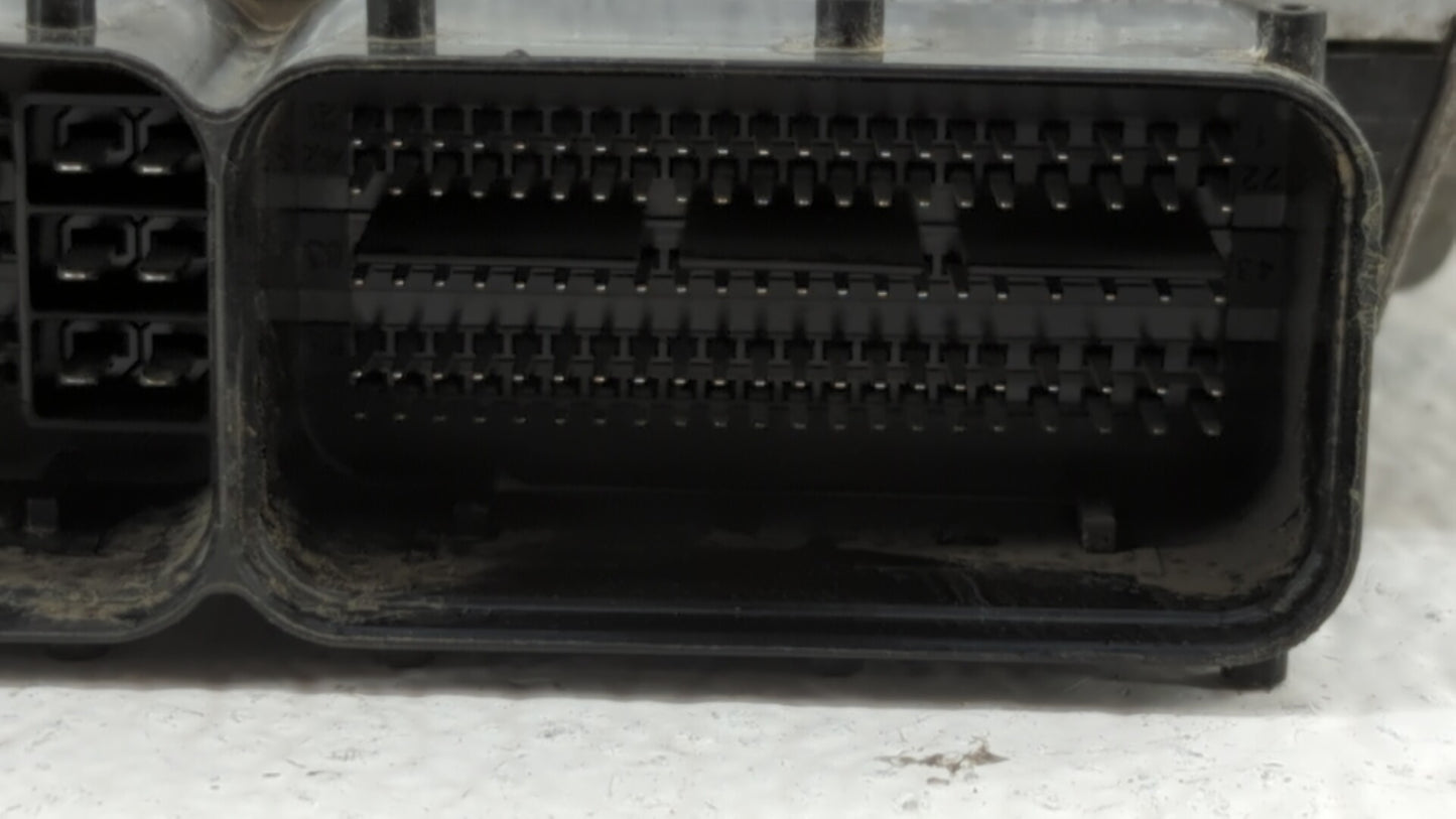 2011-2013 Kia Optima PCM Engine Control Computer ECU ECM PCU OEM P/N:39101-2G876 39111-2G876, 39101-2G866 Fits Fits 2011 201