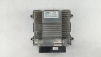 2011-2013 Kia Optima PCM Engine Control Computer ECU ECM PCU OEM P/N:39101-2G876 39111-2G876, 39101-2G866 Fits Fits 2011 201