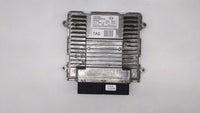 2011-2013 Kia Optima PCM Engine Control Computer ECU ECM PCU OEM P/N:39101-2G876 39111-2G876, 39101-2G866 Fits Fits 2011 201