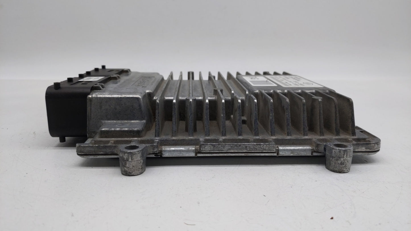 2011-2013 Kia Optima PCM Engine Control Computer ECU ECM PCU OEM P/N:39101-2G876 39111-2G876, 39101-2G866 Fits Fits 2011 201