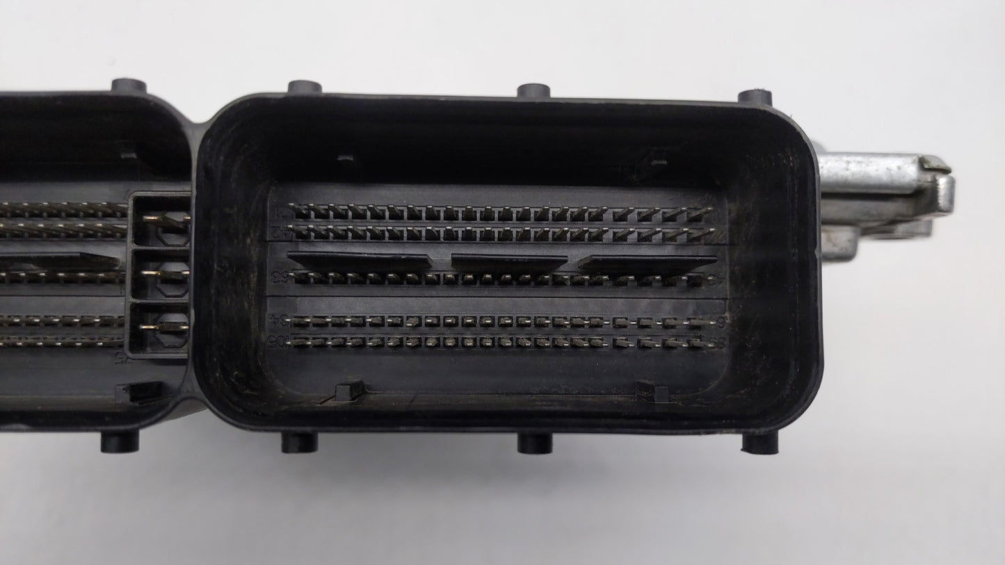 2011-2013 Kia Optima PCM Engine Control Computer ECU ECM PCU OEM P/N:39101-2G876 39111-2G876, 39101-2G866 Fits Fits 2011 201