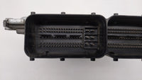 2011-2013 Kia Optima PCM Engine Control Computer ECU ECM PCU OEM P/N:39101-2G876 39111-2G876, 39101-2G866 Fits Fits 2011 201