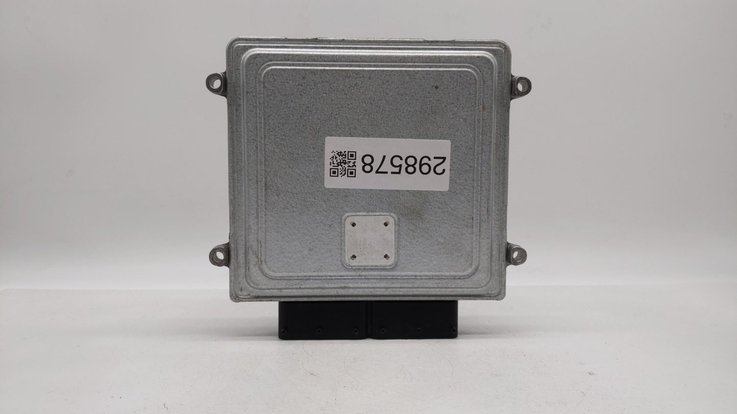 2011-2013 Kia Optima PCM Engine Control Computer ECU ECM PCU OEM P/N:39101-2G876 39111-2G876, 39101-2G866 Fits Fits 2011 201