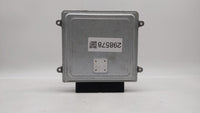 2011-2013 Kia Optima PCM Engine Control Computer ECU ECM PCU OEM P/N:39101-2G876 39111-2G876, 39101-2G866 Fits Fits 2011 201