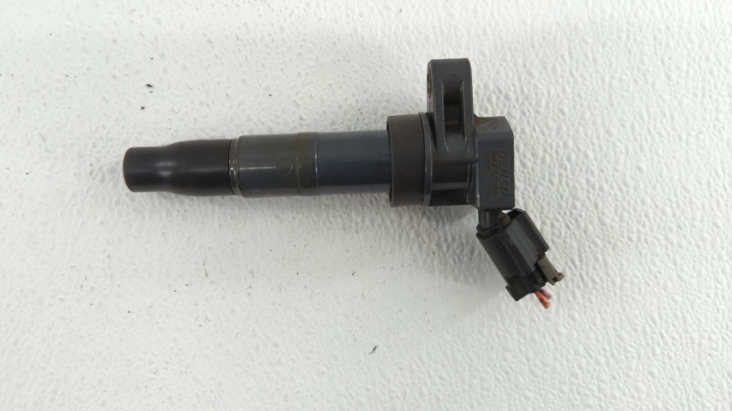2009-2016 Kia Optima Ignition Coil Igniter Pack - Oemusedautoparts1.com