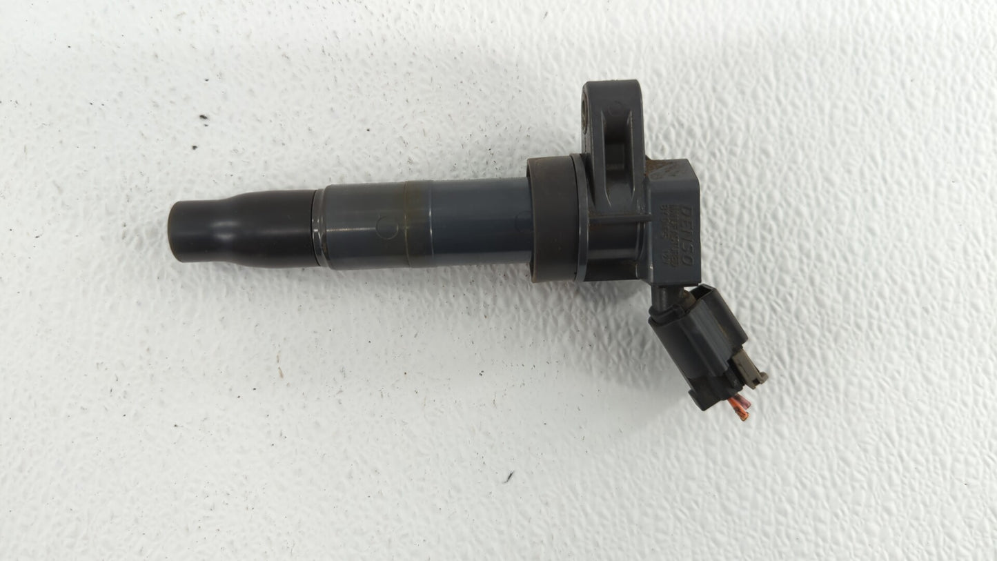 2009-2016 Kia Optima Ignition Coil Igniter Pack - Oemusedautoparts1.com