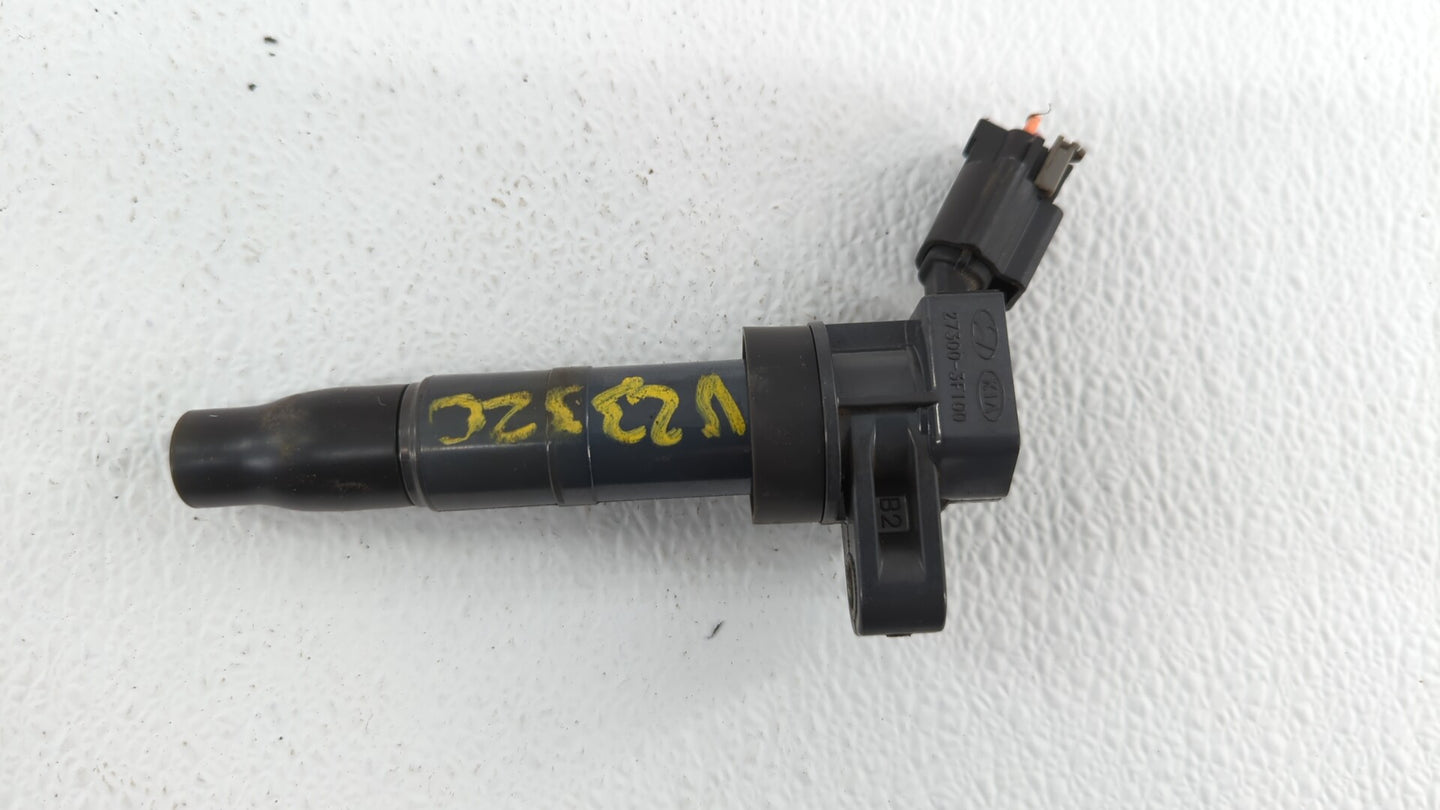 2009-2016 Kia Optima Ignition Coil Igniter Pack - Oemusedautoparts1.com