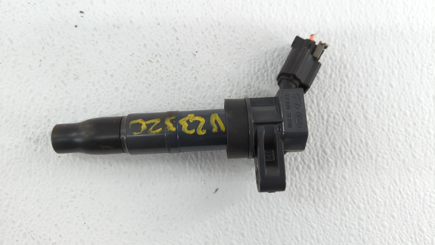 2009-2016 Kia Optima Ignition Coil Igniter Pack - Oemusedautoparts1.com