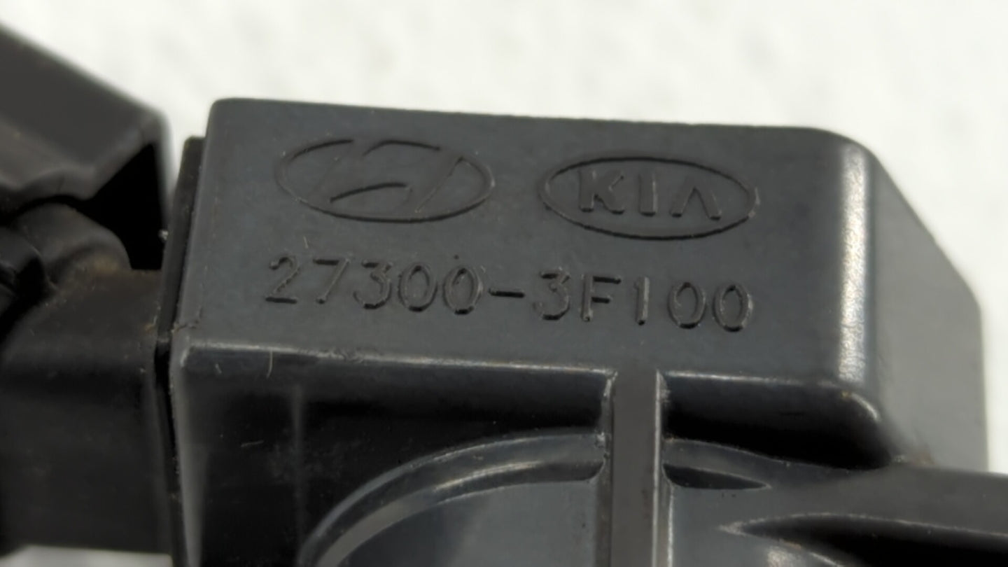 2009-2016 Kia Optima Ignition Coil Igniter Pack - Oemusedautoparts1.com