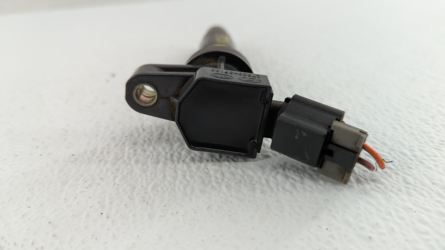 2009-2016 Kia Optima Ignition Coil Igniter Pack - Oemusedautoparts1.com