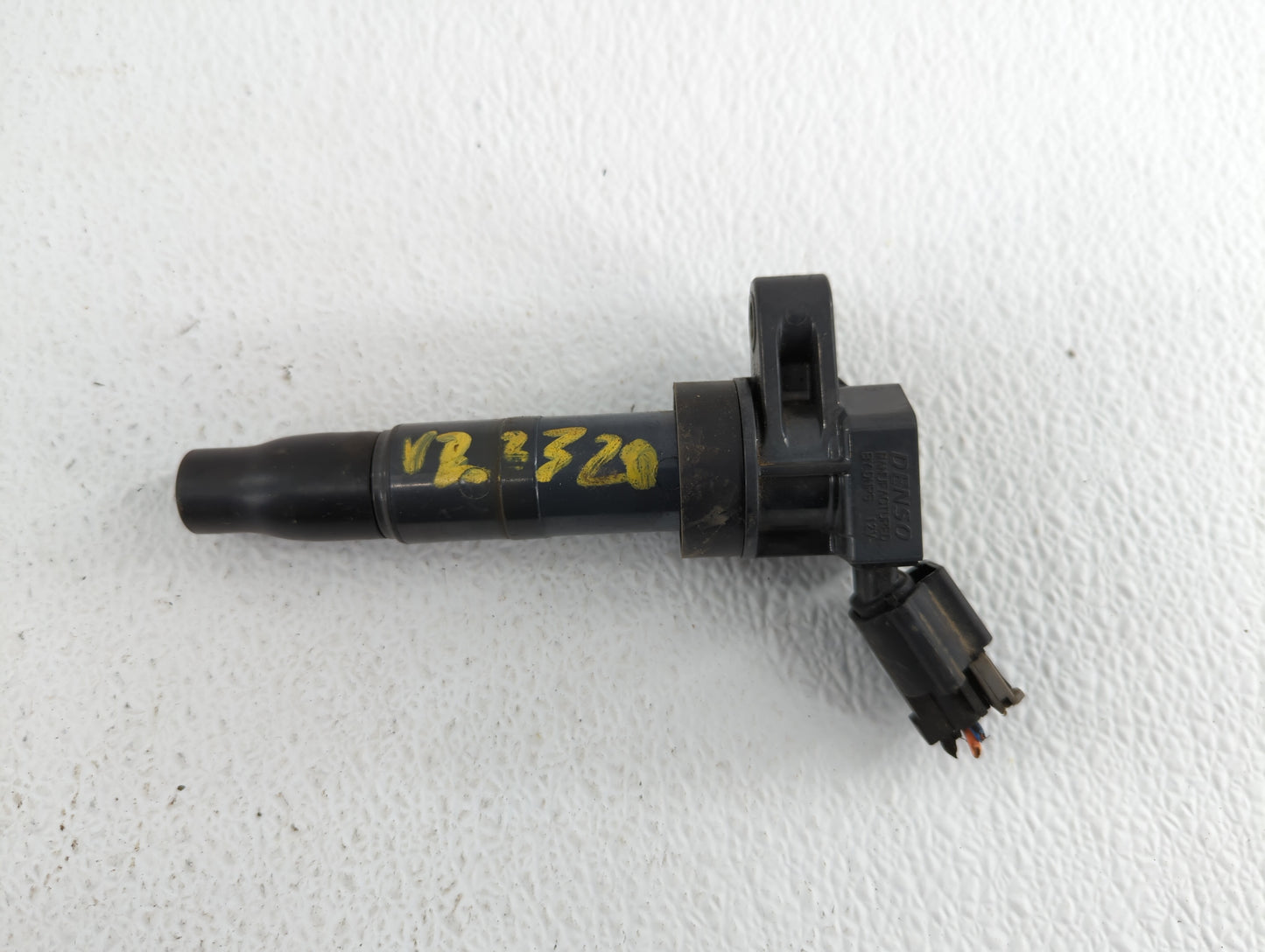 2009-2016 Kia Optima Ignition Coil Igniter Pack - Oemusedautoparts1.com