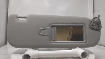 compare product 2011 Kia Optima Sun Visor Shade Replacement Passenger Right Mirror Fits OEM Used Auto Parts