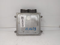 2011-2013 Kia Optima PCM Engine Control Computer ECU ECM PCU OEM P/N:39101-2G868 39101-2G869, 39101-2G867 Fits Fits 2011 201