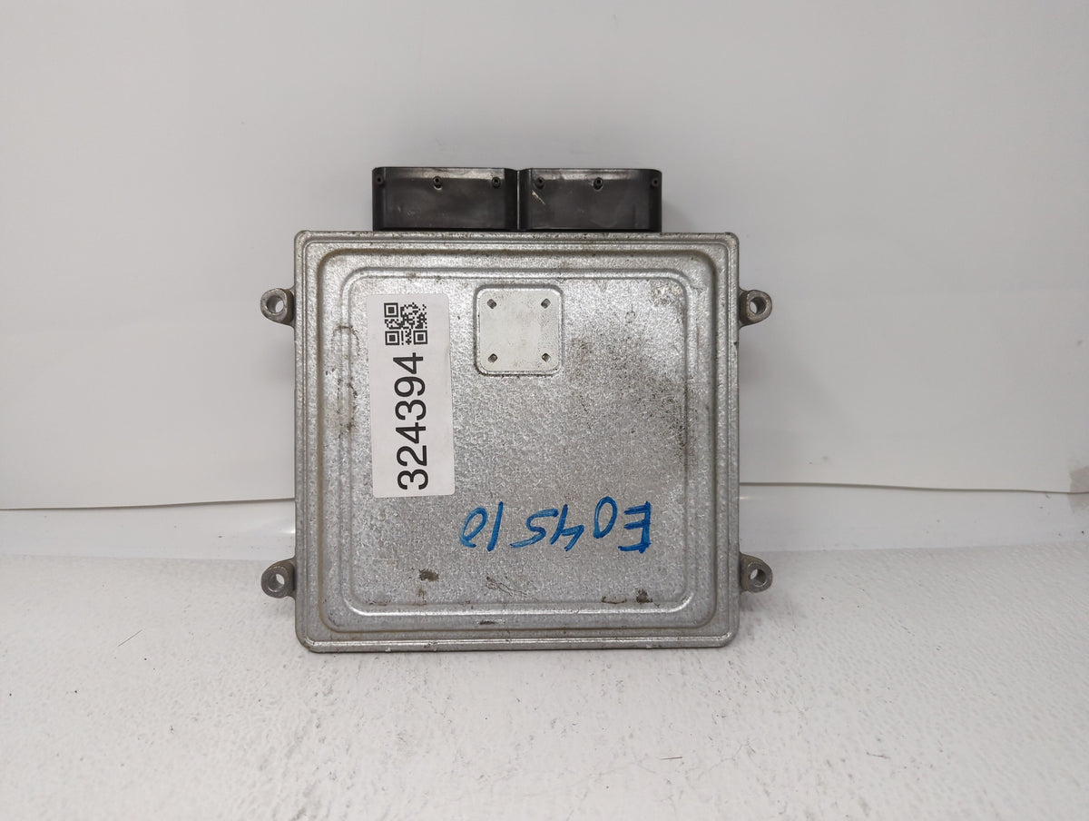 2011-2013 Kia Optima PCM Engine Control Computer ECU ECM PCU OEM P/N:39101-2G868 39101-2G869, 39101-2G867 Fits 2011 2012 201