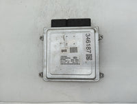 2011-2013 Kia Optima PCM Engine Control Computer ECU ECM PCU OEM P/N:39108-2G912 39138-2G912, 39138-2G910 Fits Fits 2011 201