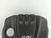 2011 Kia Optima Engine Cover - Oemusedautoparts1.com