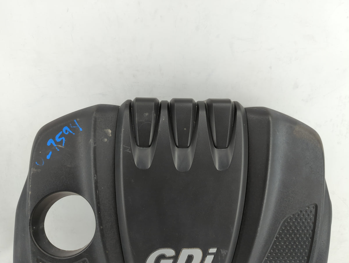 2011 Kia Optima Engine Cover 362385 - Oemusedautoparts1.com