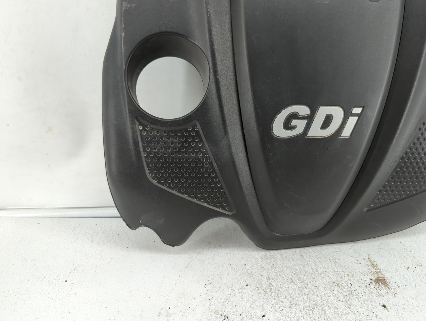 2011 Kia Optima Engine Cover - Oemusedautoparts1.com