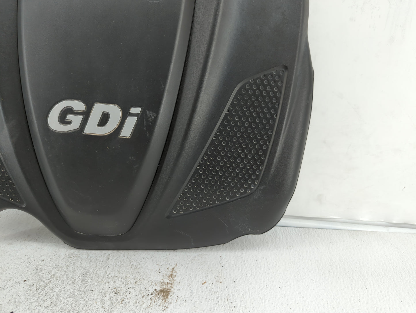 2011 Kia Optima Engine Cover - Oemusedautoparts1.com