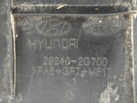 2011 Kia Optima Engine Cover - Oemusedautoparts1.com