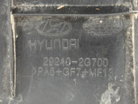 2011 Kia Optima Engine Cover 362385 - Oemusedautoparts1.com