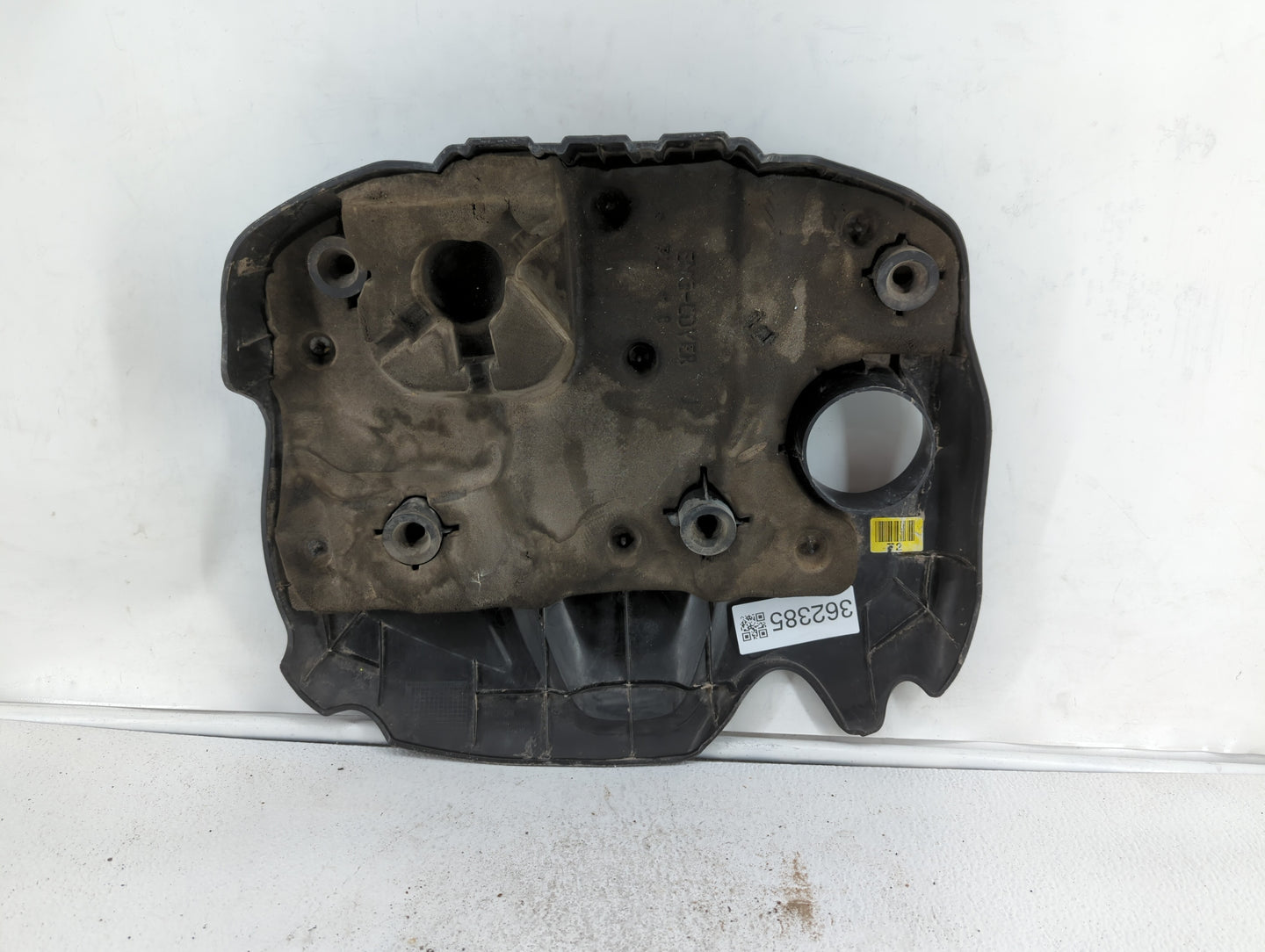 2011 Kia Optima Engine Cover - Oemusedautoparts1.com