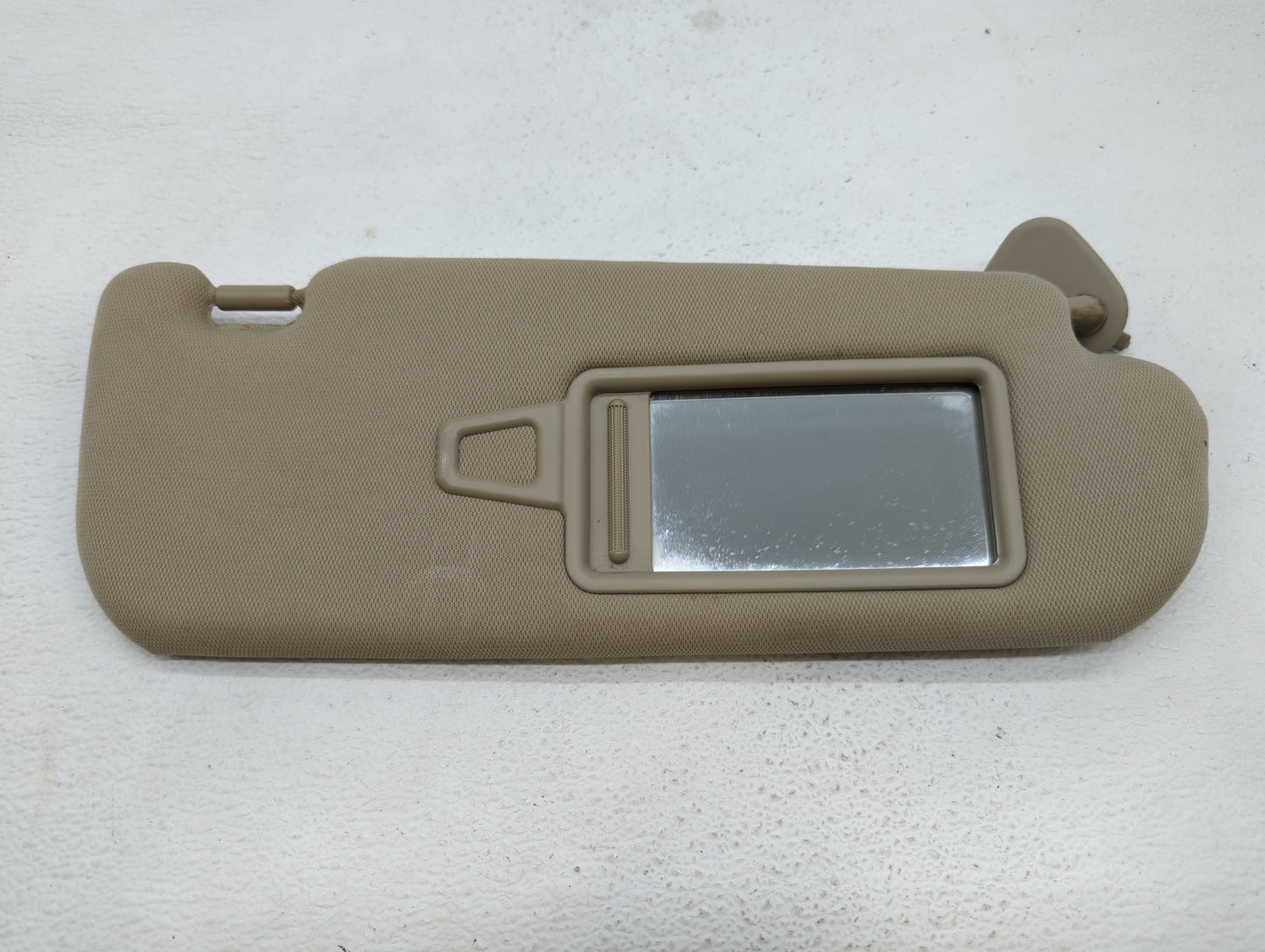 2011-2016 Kia Optima Sun Visor Shade Replacement Passenger Right Mirror Fits Fits 2011 2012 2013 2014 2015 2016 OEM Used Aut