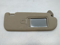 2011-2016 Kia Optima Sun Visor Shade Replacement Passenger Right Mirror Fits Fits 2011 2012 2013 2014 2015 2016 OEM Used Aut