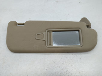 compare product 2011-2016 Kia Optima Sun Visor Shade Replacement Passenger Right Mirror Fits Fits 2011 2012 2013 2014 2015 2016 OEM Used Auto Parts